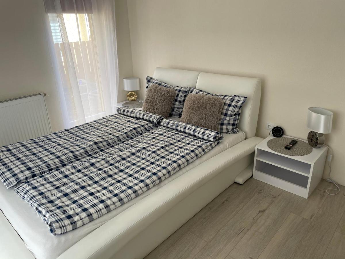 Tina Apartment Шелимбэр Экстерьер фото