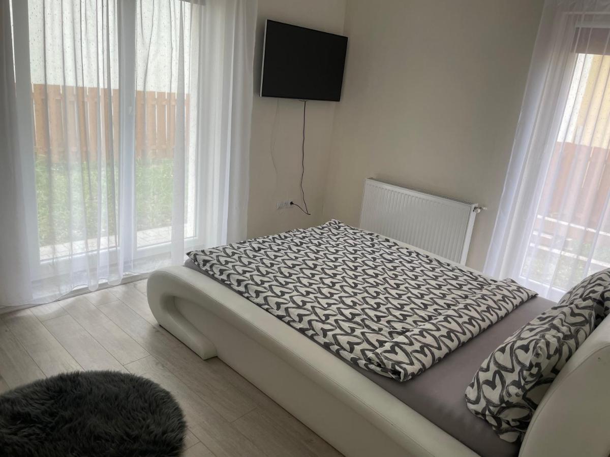 Tina Apartment Шелимбэр Экстерьер фото