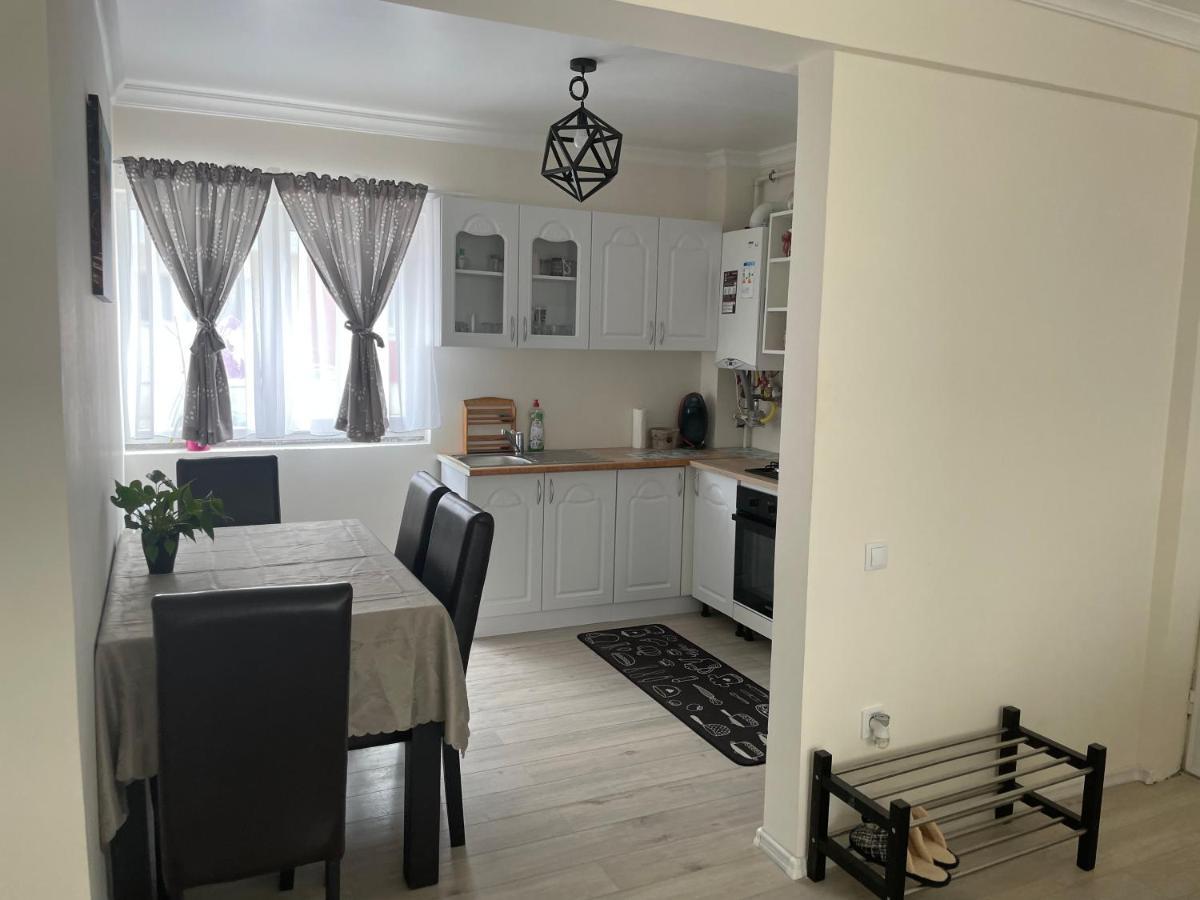 Tina Apartment Шелимбэр Экстерьер фото