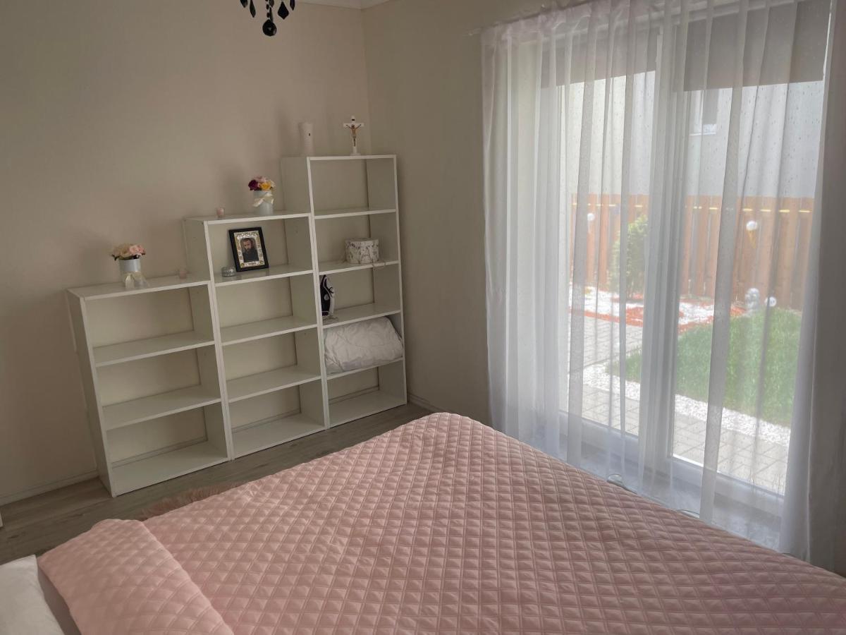 Tina Apartment Шелимбэр Экстерьер фото