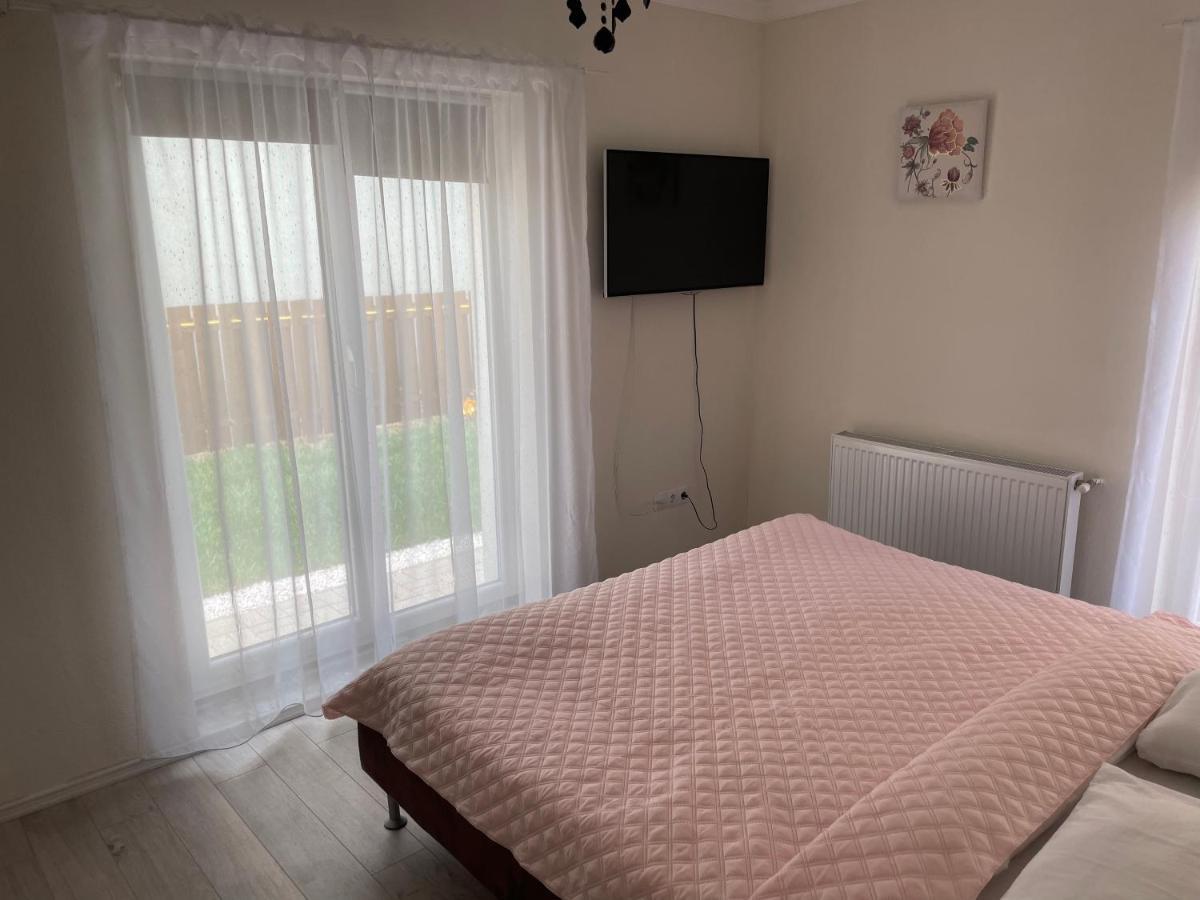 Tina Apartment Шелимбэр Экстерьер фото
