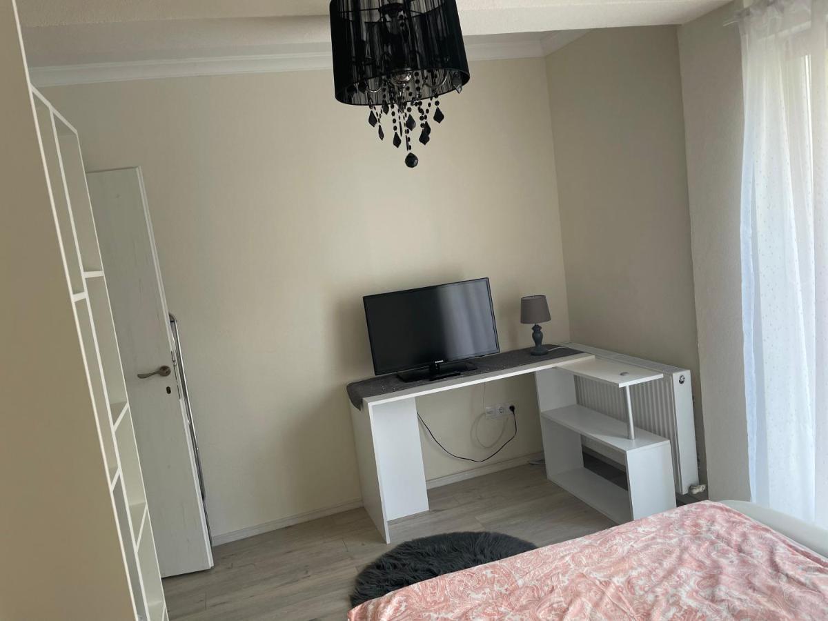 Tina Apartment Шелимбэр Экстерьер фото
