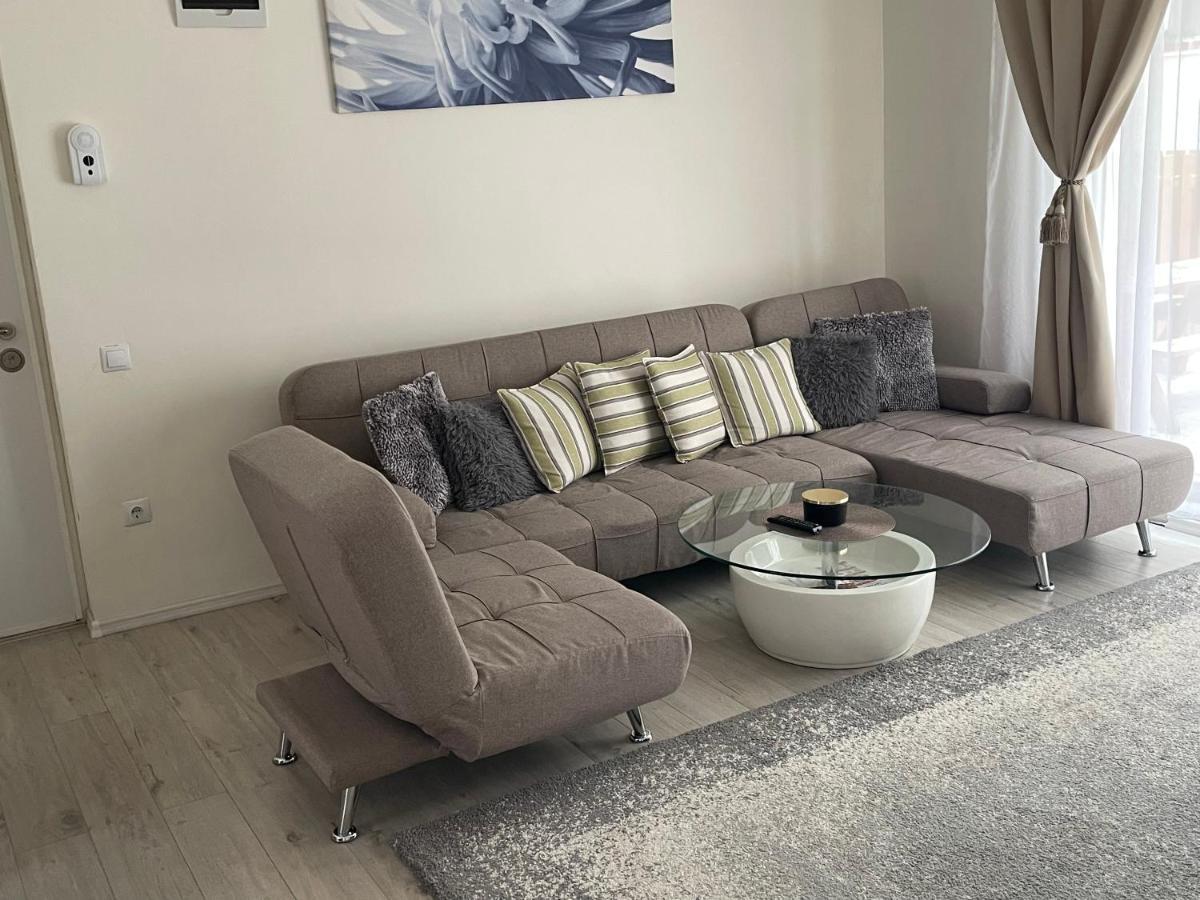 Tina Apartment Шелимбэр Экстерьер фото