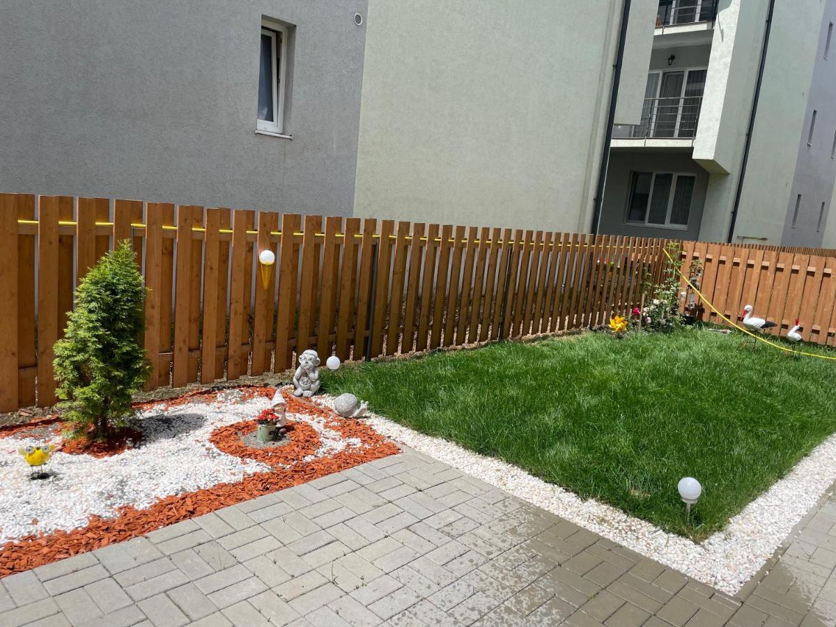 Tina Apartment Шелимбэр Экстерьер фото