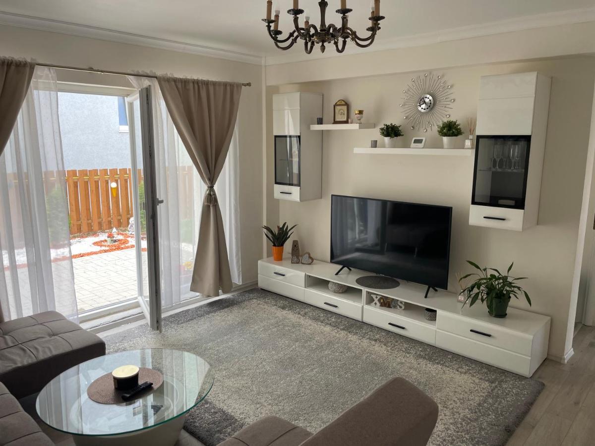 Tina Apartment Шелимбэр Экстерьер фото