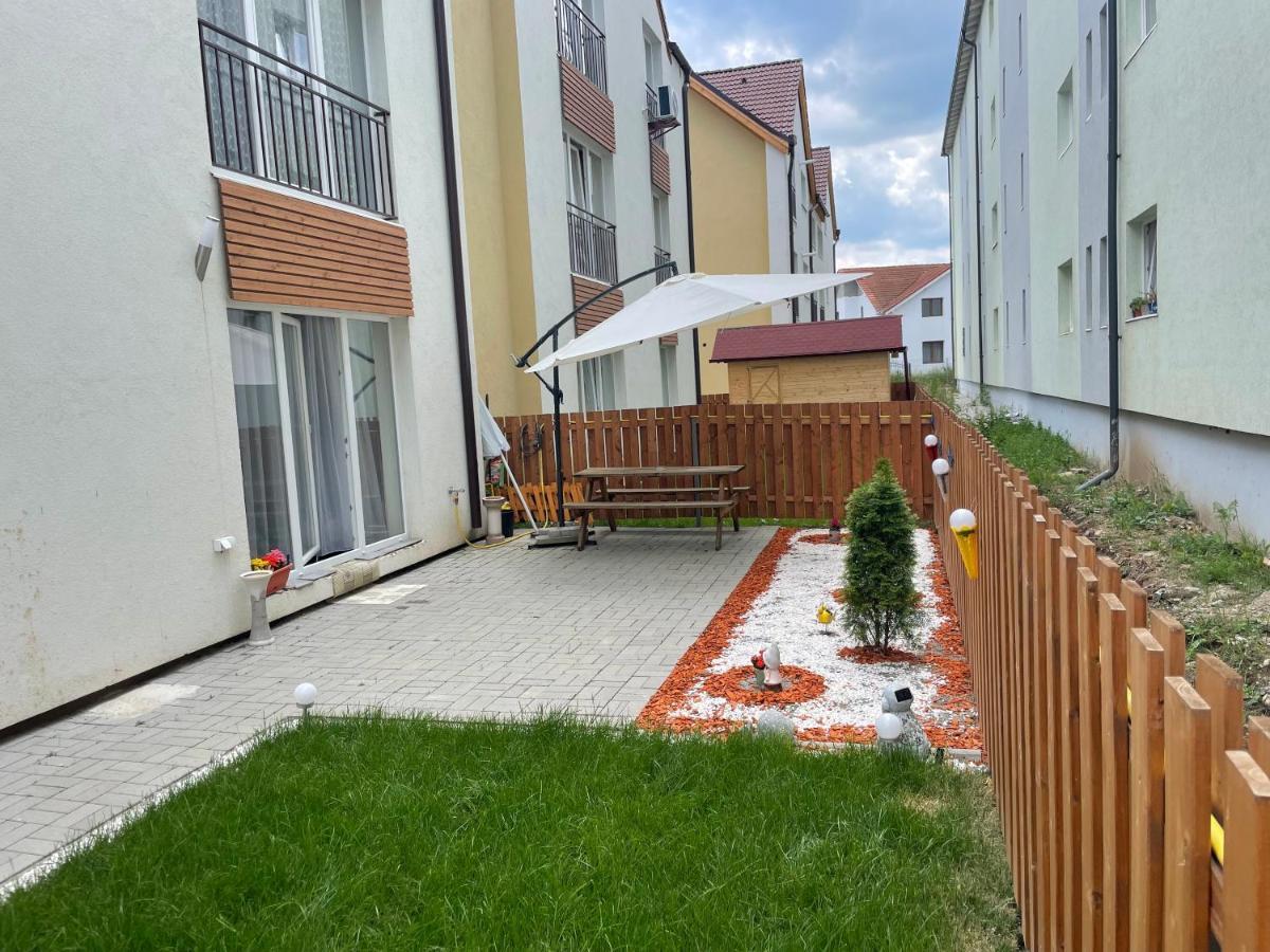 Tina Apartment Шелимбэр Экстерьер фото