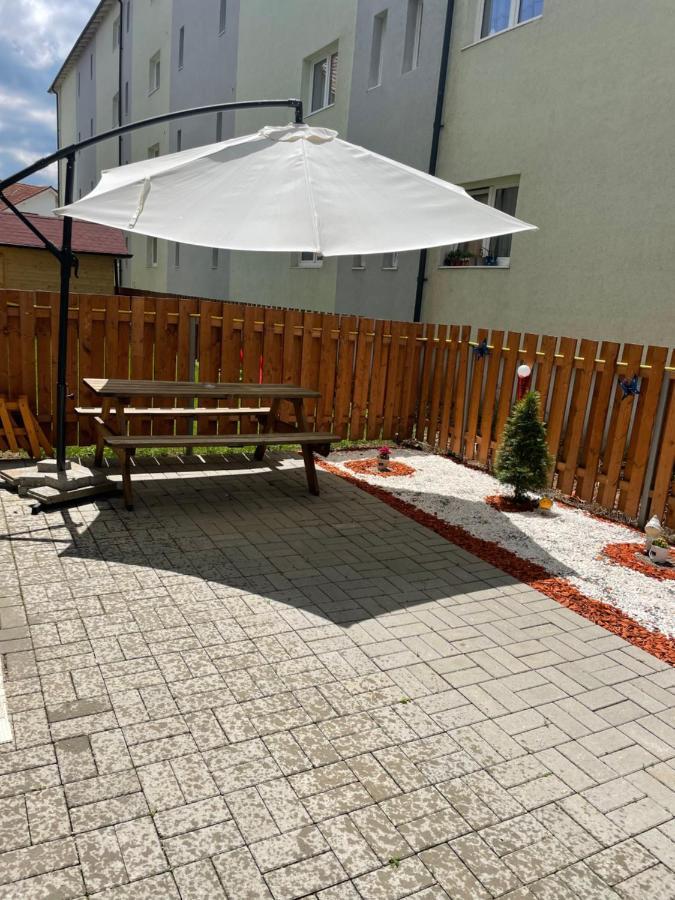 Tina Apartment Шелимбэр Экстерьер фото