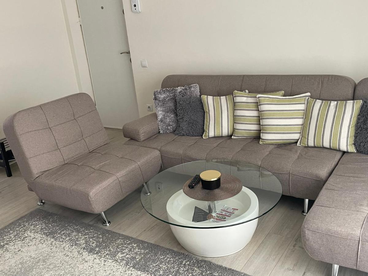 Tina Apartment Шелимбэр Экстерьер фото